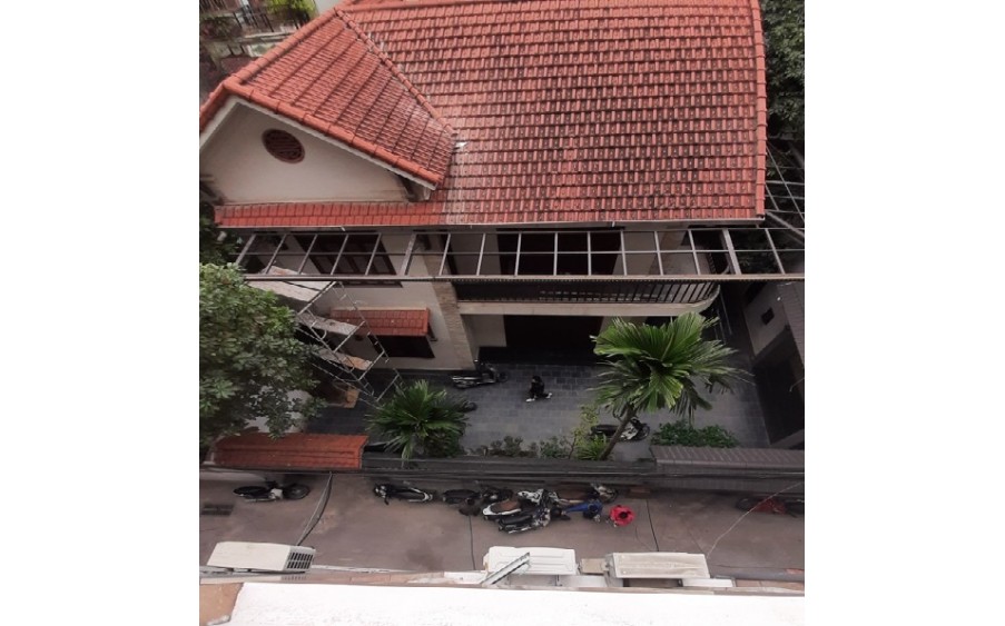 BÁN NHÀ ĐẸP Tân Khai, Quận Hoàng Mai DT 47m 5 Tầng. Mặt ngõ Thông, KD Phòng Khám Chỉ 5 tỷ 960